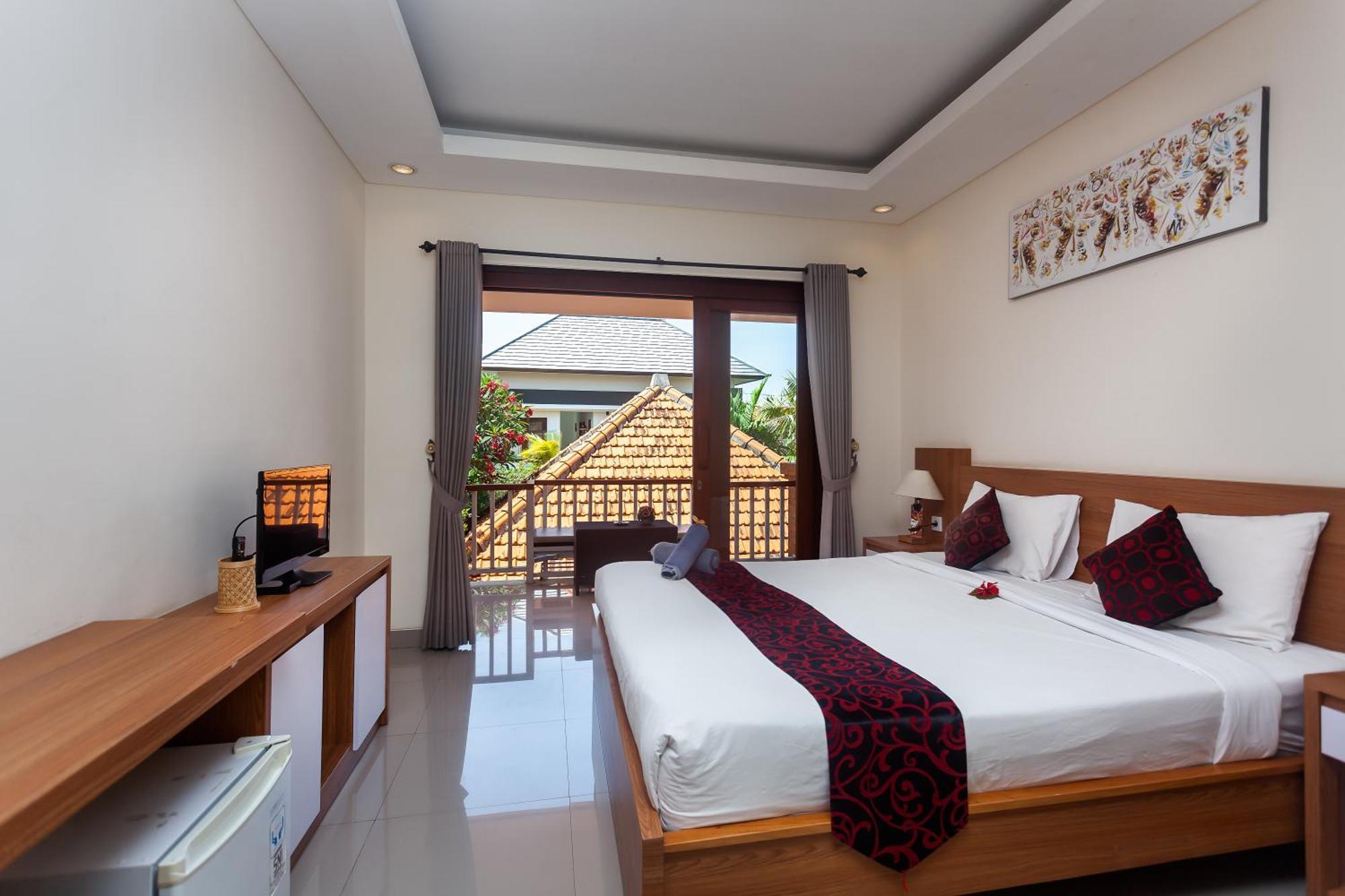 מלון Anindya Sanur מראה חיצוני תמונה